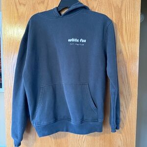 White Fox Boutique Hoodie